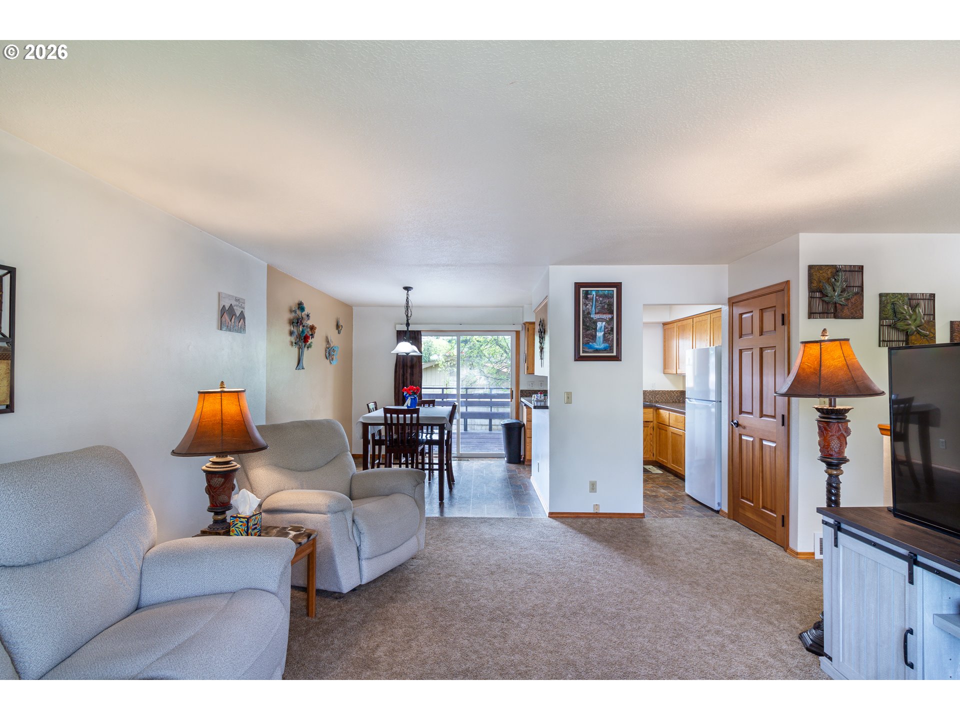 1302 Southwest 41st Street Pendleton, OR 97801 - Photo 7 of 37