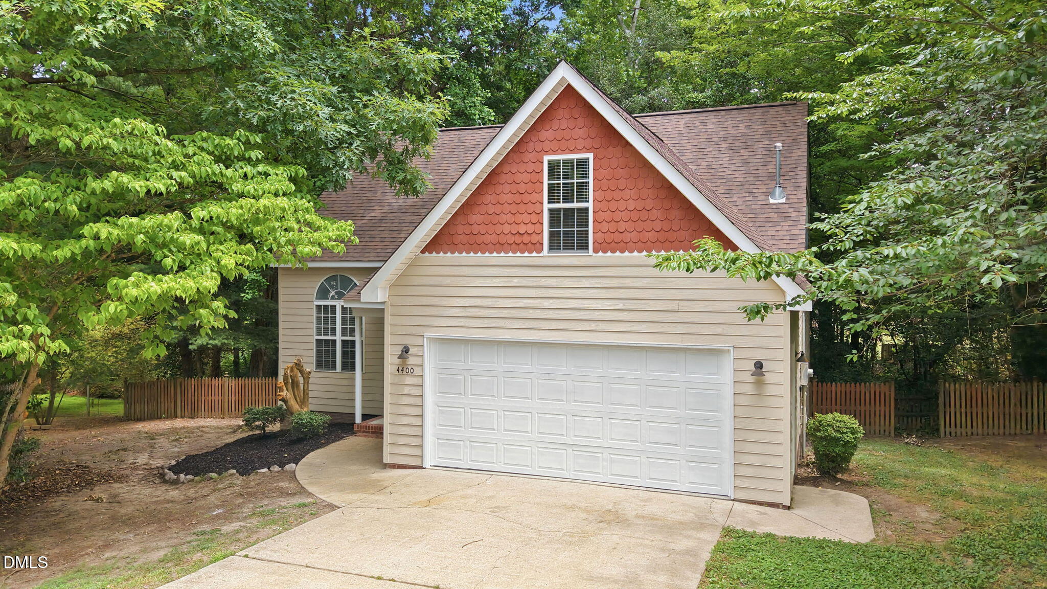4400 Oakshyre Way Raleigh, NC 27616 - Photo 2 of 42