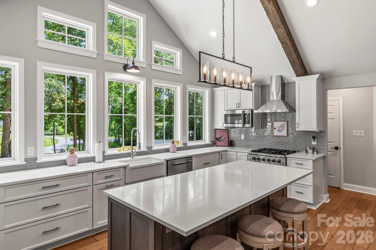 384 Rankin Hill Road Troutman, NC 28166 - Photo 12 of 48