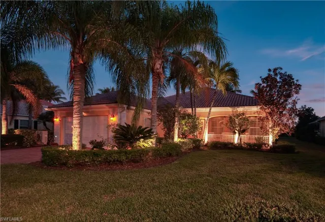 $875,000 | 8008 Wilfredo Court, Naples, FL 34114