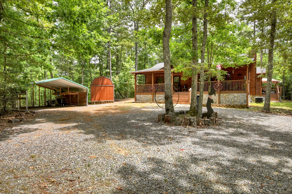 1044 Boulder Crk Road Murphy, NC 28906 - Photo 38 of 38 Gallery Image 38
