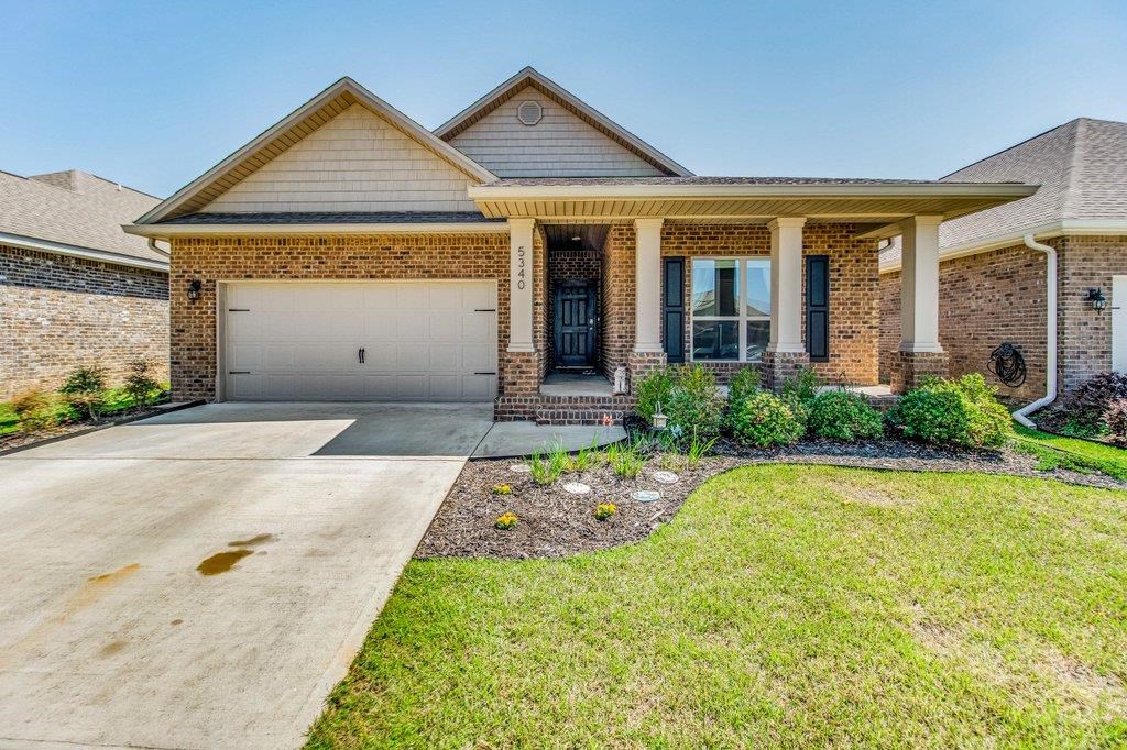 5340 Red Shoulder Road Pace, FL 32571 - Photo 1 of 41