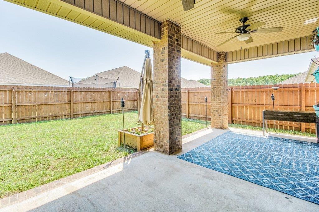 5340 Red Shoulder Road Pace, FL 32571 - Photo 33 of 41
