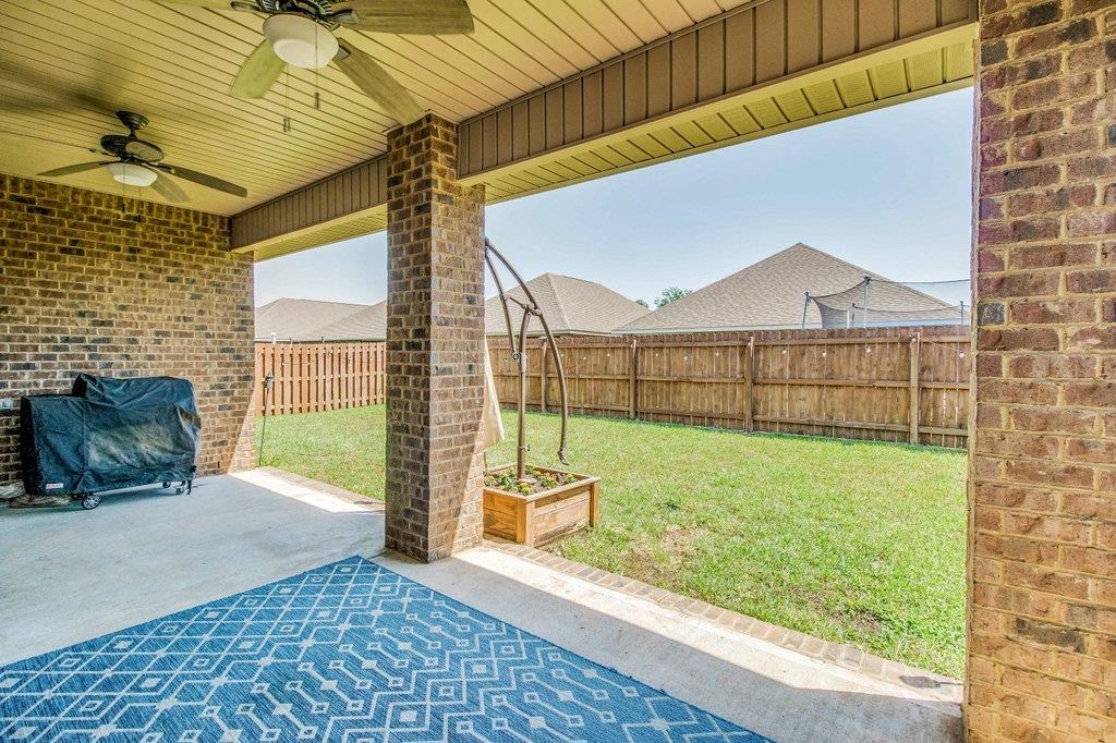 5340 Red Shoulder Road Pace, FL 32571 - Photo 36 of 41