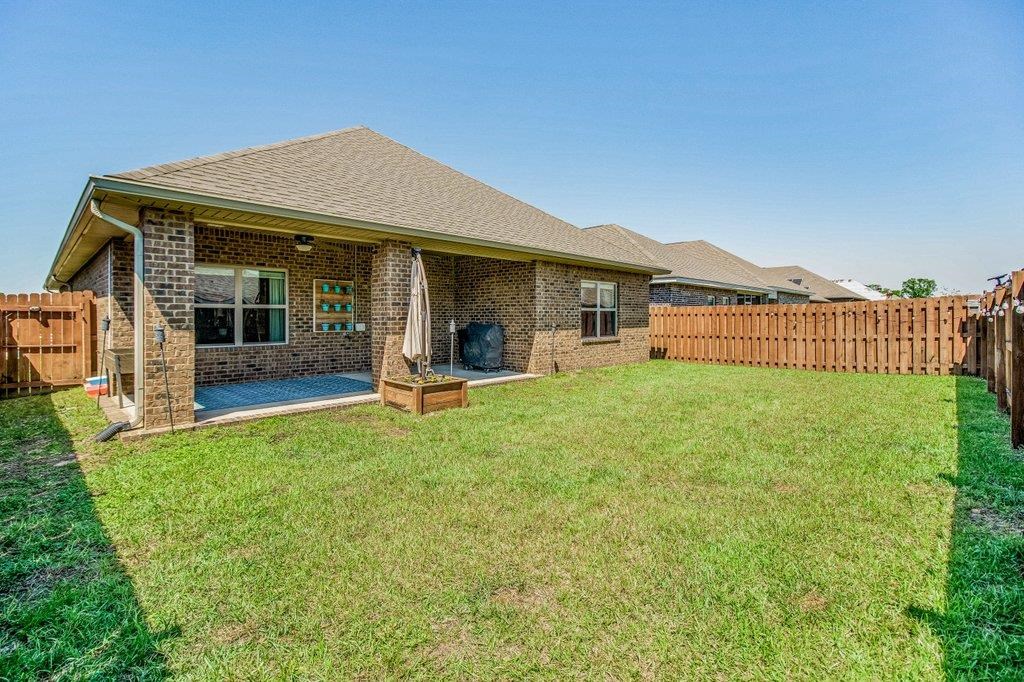5340 Red Shoulder Road Pace, FL 32571 - Photo 38 of 41