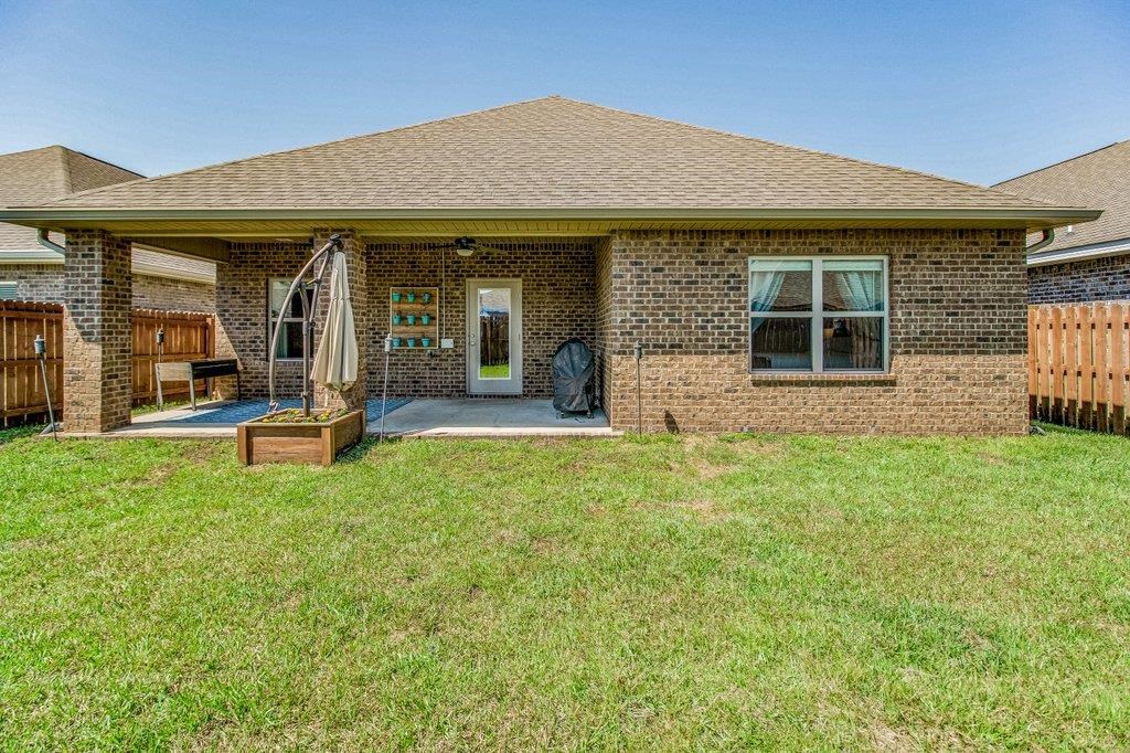 5340 Red Shoulder Road Pace, FL 32571 - Photo 39 of 41