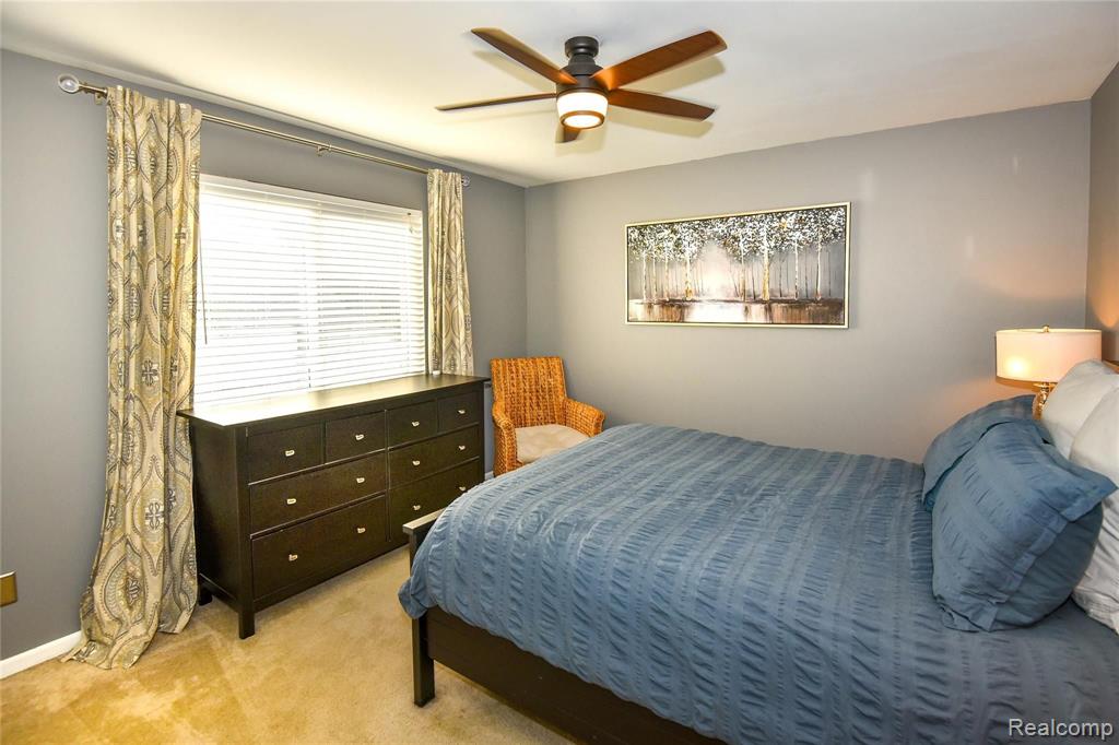 554 Curzon Road Rochester Hills, MI 48307 - Photo 23 of 35