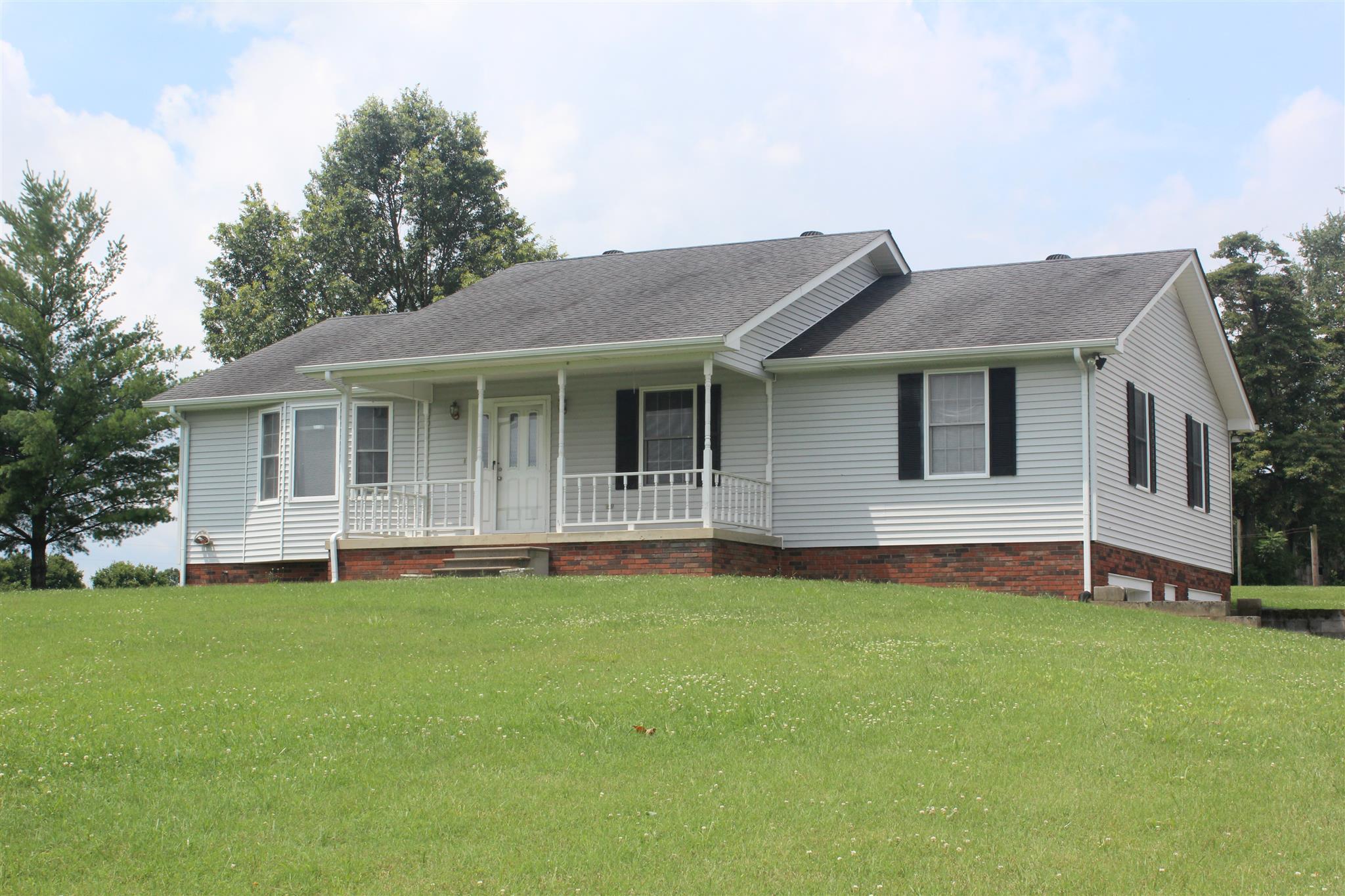 11 Bunch Road Dixon Springs, TN 37057 - Photo 1 of 21 Gallery Image 1