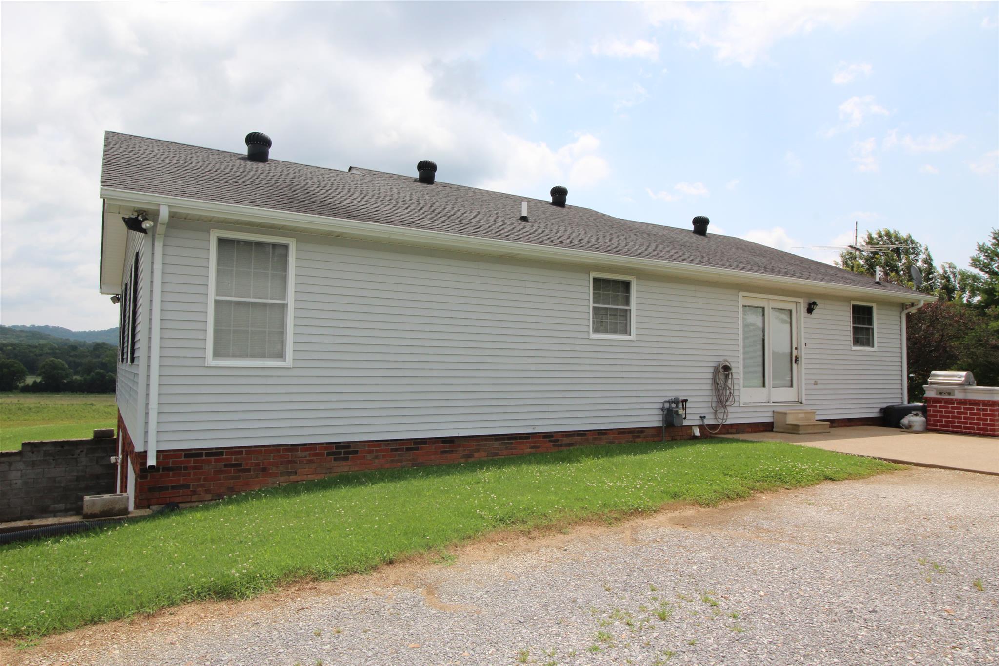 11 Bunch Road Dixon Springs, TN 37057 - Photo 19 of 21 Gallery Image 19