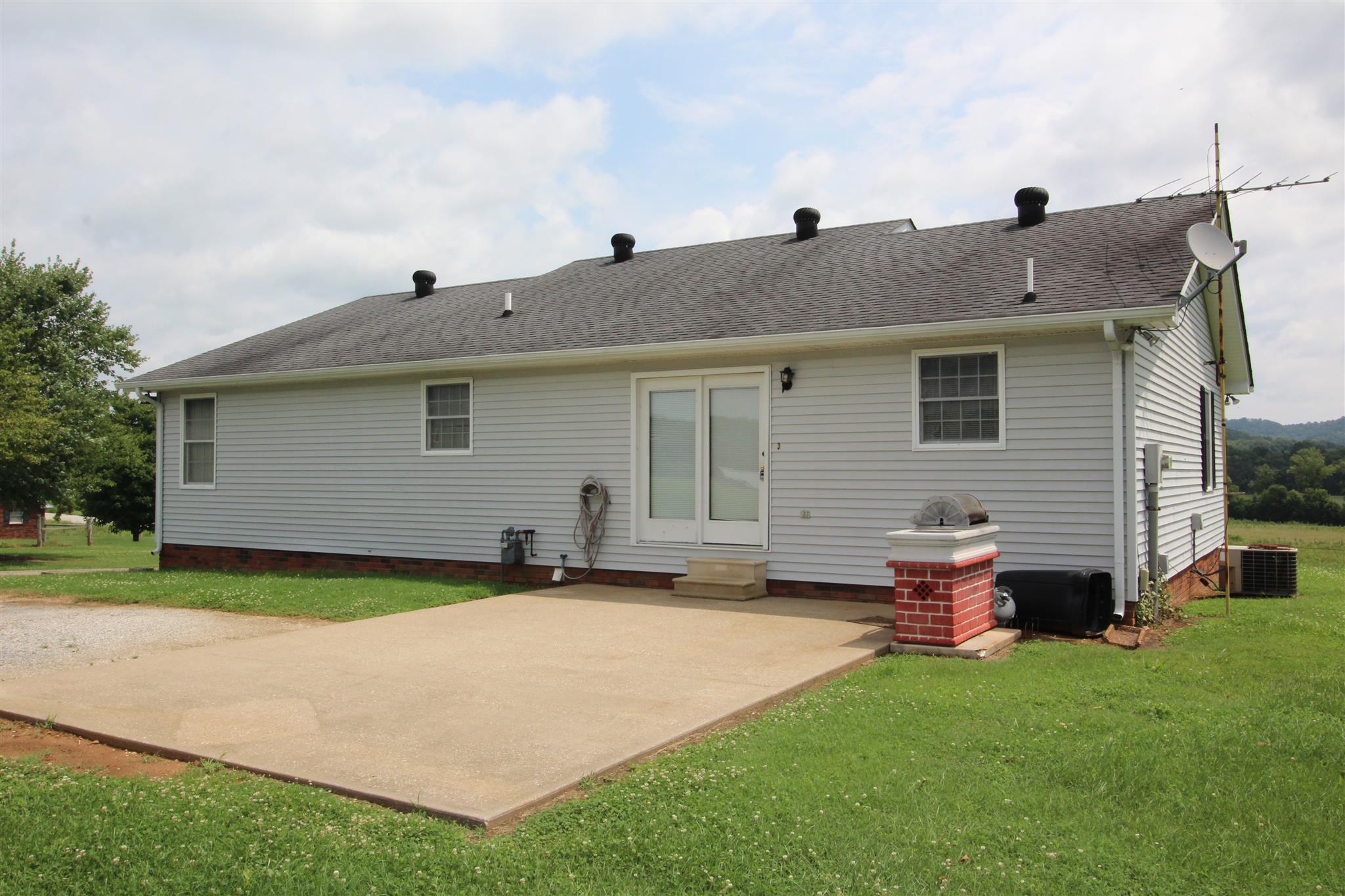 11 Bunch Road Dixon Springs, TN 37057 - Photo 20 of 21 Gallery Image 20