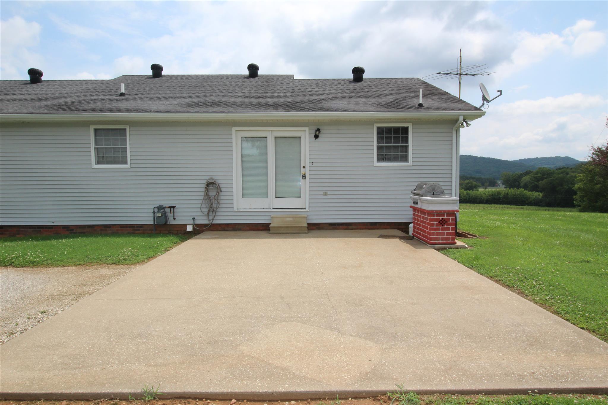11 Bunch Road Dixon Springs, TN 37057 - Photo 21 of 21 Gallery Image 21