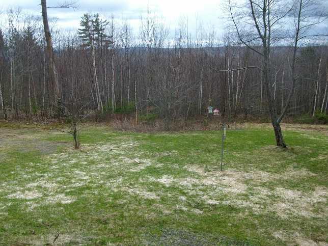 257 Oak Hill Road Norridgewock, ME 04957 - Photo 31 of 31 View. Mountain views.