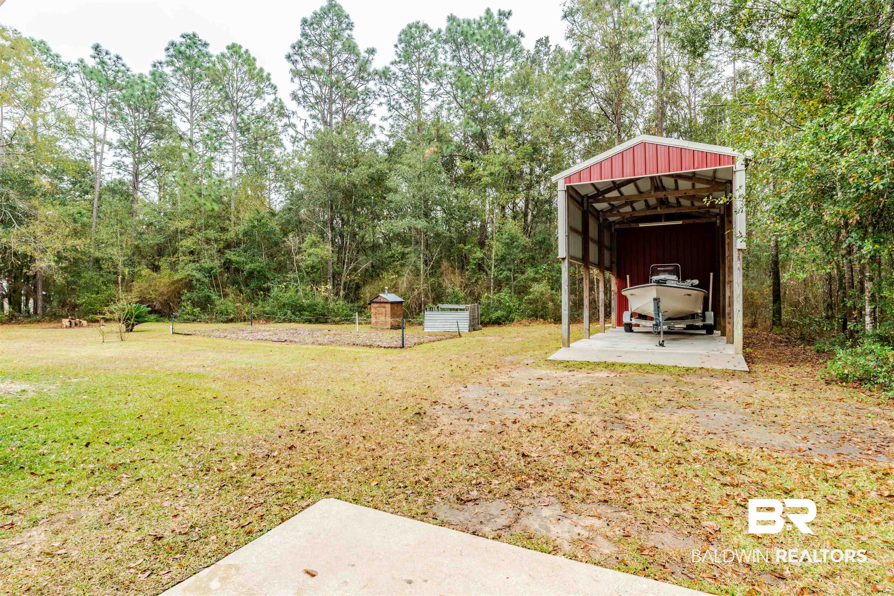 4581 Driveesden Drive Theodore, AL 36582 - Photo 35 of 46