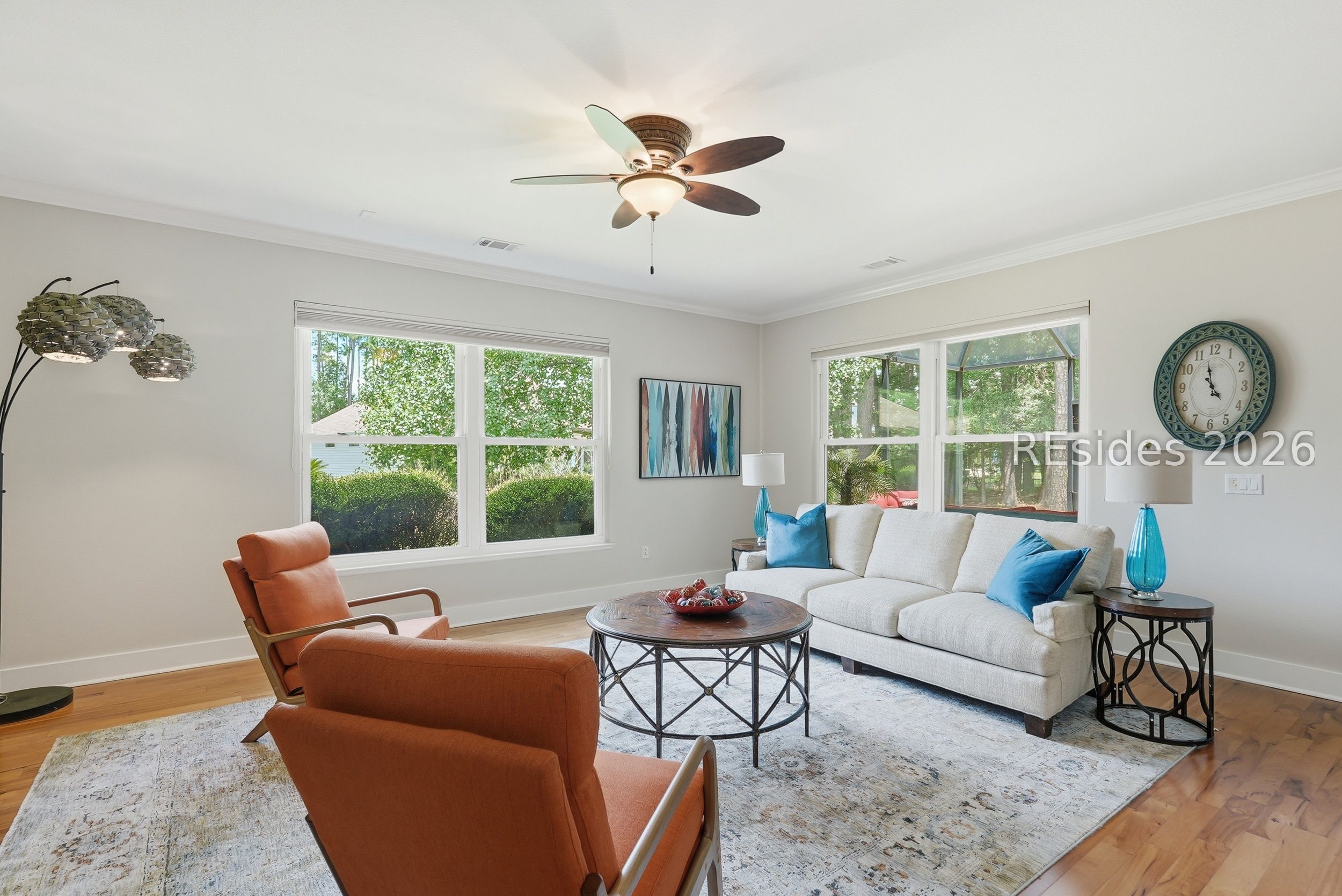21 Trescot Lane Bluffton, SC 29909 - Photo 20 of 52