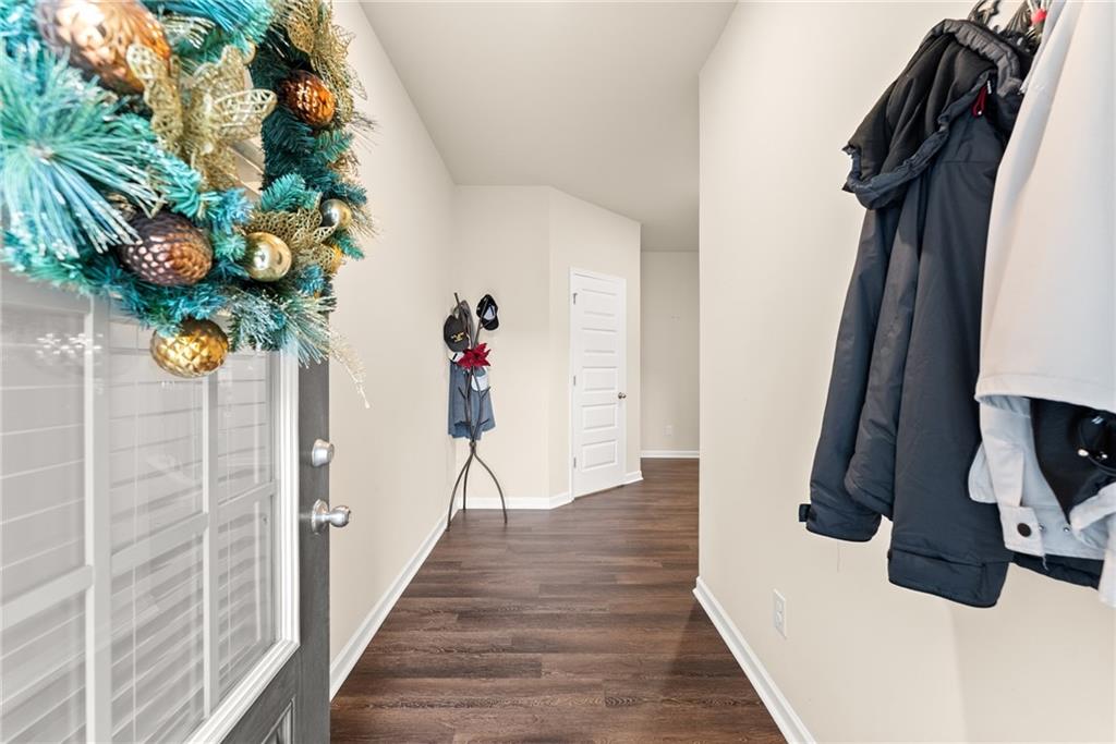 3914 Prospect Point Drive Oakwood, GA 30566 - Photo 4 of 30 a view of small space