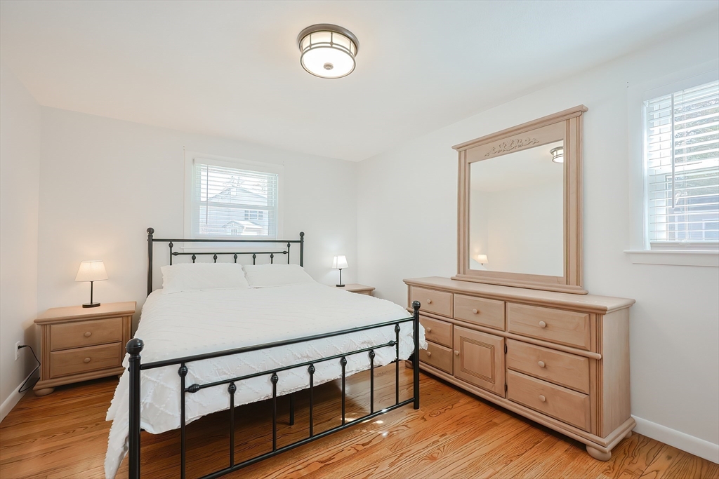 32 Anchorage Road Franklin, MA 02038 - Photo 12 of 32 a bedroom with a bed and a window