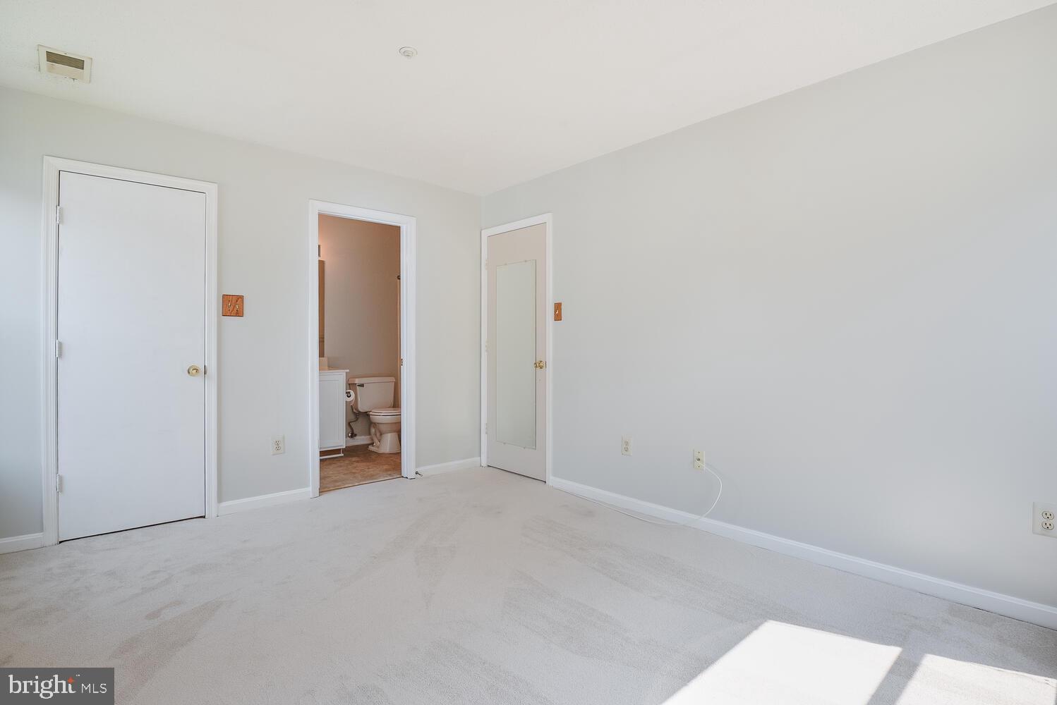 14101 Fall Acre Court, Unit 1222 Silver Spring, MD 20906 - Photo 22 of 30 Master bedroom with private bath