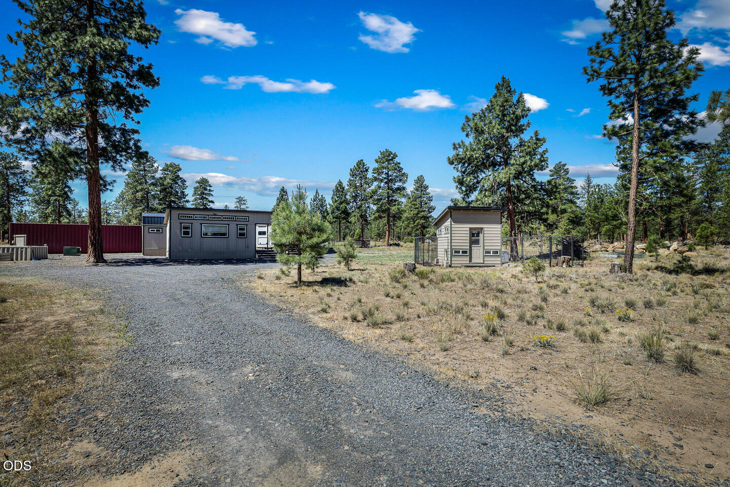 18705 Tumalo Reservoir Road Bend, OR 97703 - Photo 18 of 31