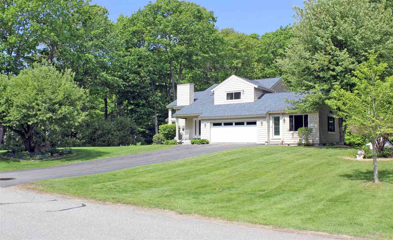 161 Harper Ridge Road Hampstead, NH 03826 - Photo 1 of 39 Gallery Image 1