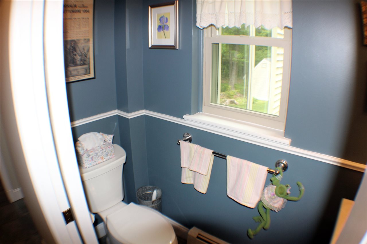161 Harper Ridge Road Hampstead, NH 03826 - Photo 21 of 39 Gallery Image 21