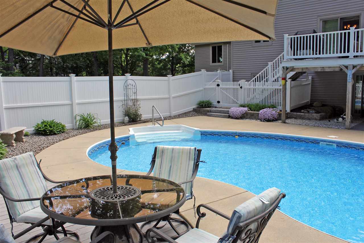 161 Harper Ridge Road Hampstead, NH 03826 - Photo 22 of 39 Gallery Image 22