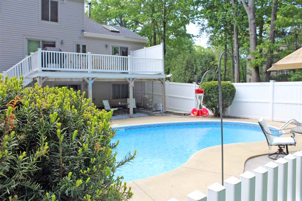 161 Harper Ridge Road Hampstead, NH 03826 - Photo 23 of 39 Gallery Image 23