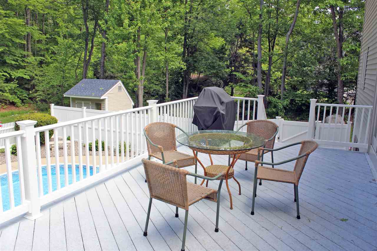 161 Harper Ridge Road Hampstead, NH 03826 - Photo 24 of 39 Gallery Image 24