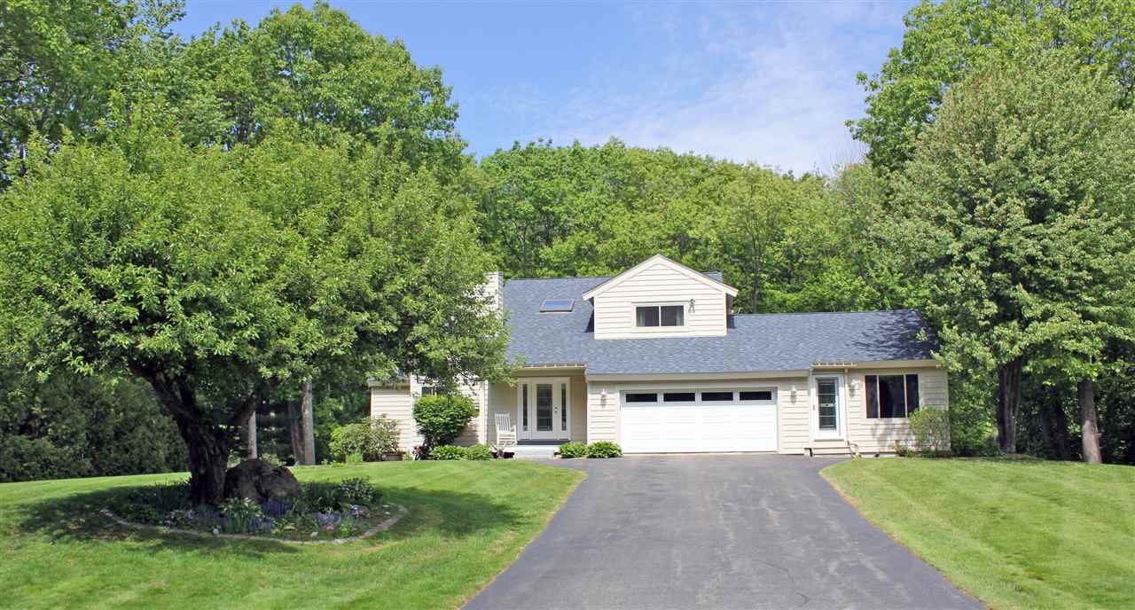 161 Harper Ridge Road Hampstead, NH 03826 - Photo 26 of 39 Gallery Image 26