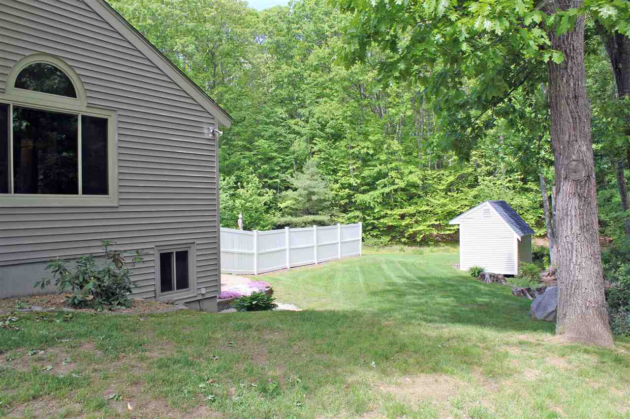 161 Harper Ridge Road Hampstead, NH 03826 - Photo 27 of 39 Gallery Image 27