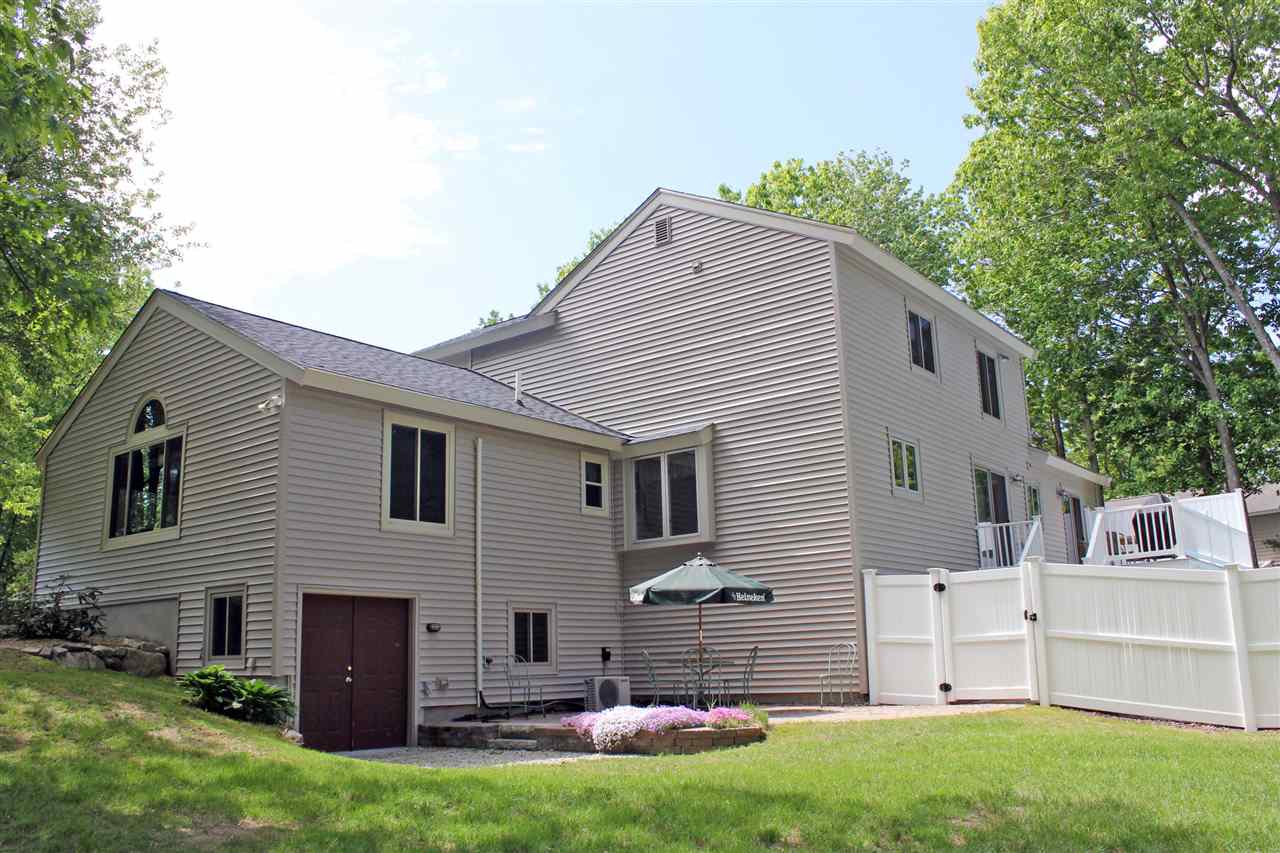 161 Harper Ridge Road Hampstead, NH 03826 - Photo 28 of 39 Gallery Image 28