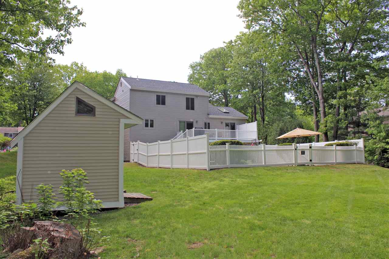 161 Harper Ridge Road Hampstead, NH 03826 - Photo 29 of 39 Gallery Image 29