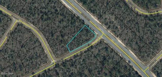$22,900 | Unit6-lot19 Deltona Boulevard, Unit 6, Chipley, FL 32428