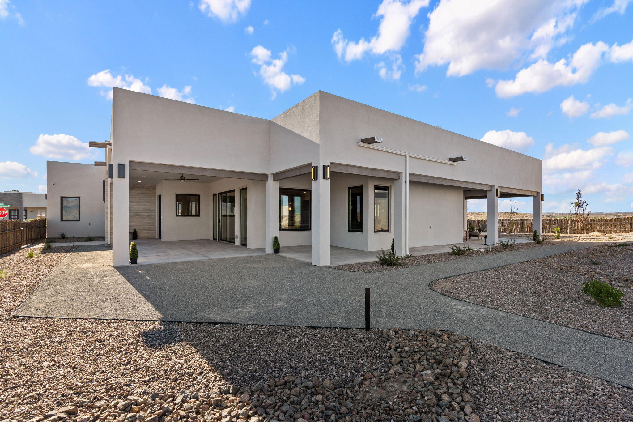 716 Colorado Mountain Road Northeast Rio Rancho, NM 87124 - Photo 70 of 101 Gallery Image 70