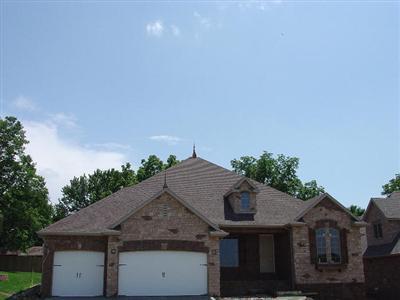 1272 East Hayden Springfield, MO 65804 - Photo 1 of 1 Primary Photo