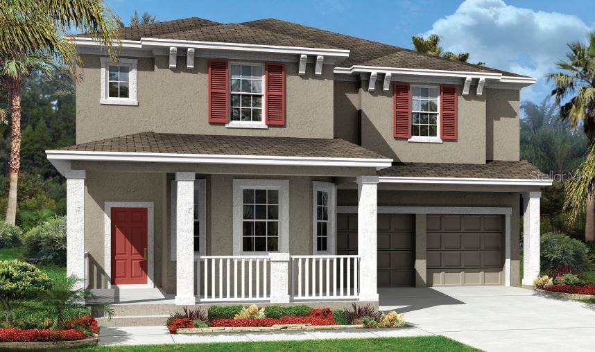 14250 Magnolia Ridge Loop Winter Garden, FL 34787 - Photo 1 of 1