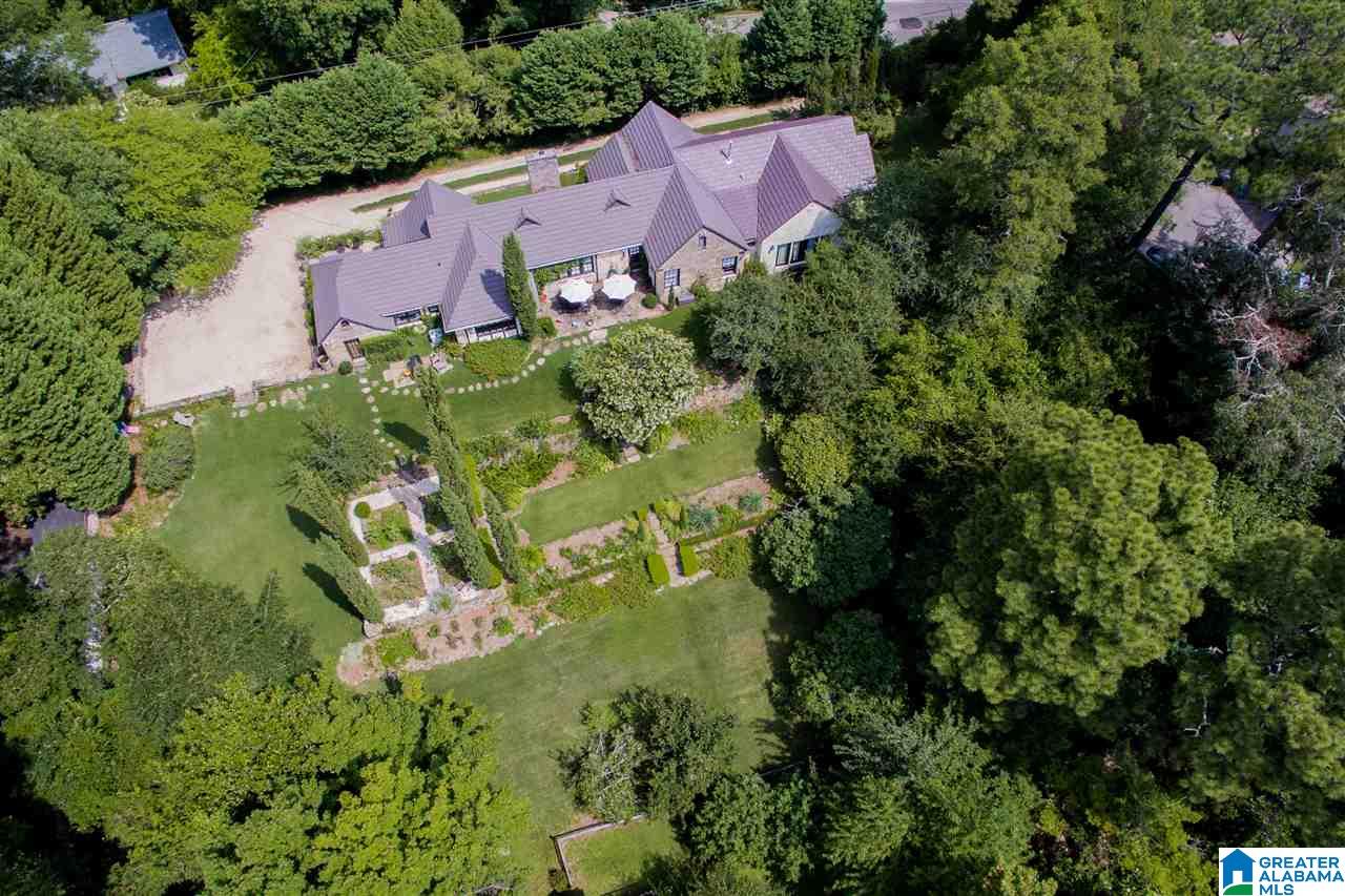 1511 Ridge Road Birmingham, AL 35209 - Photo 42 of 43
