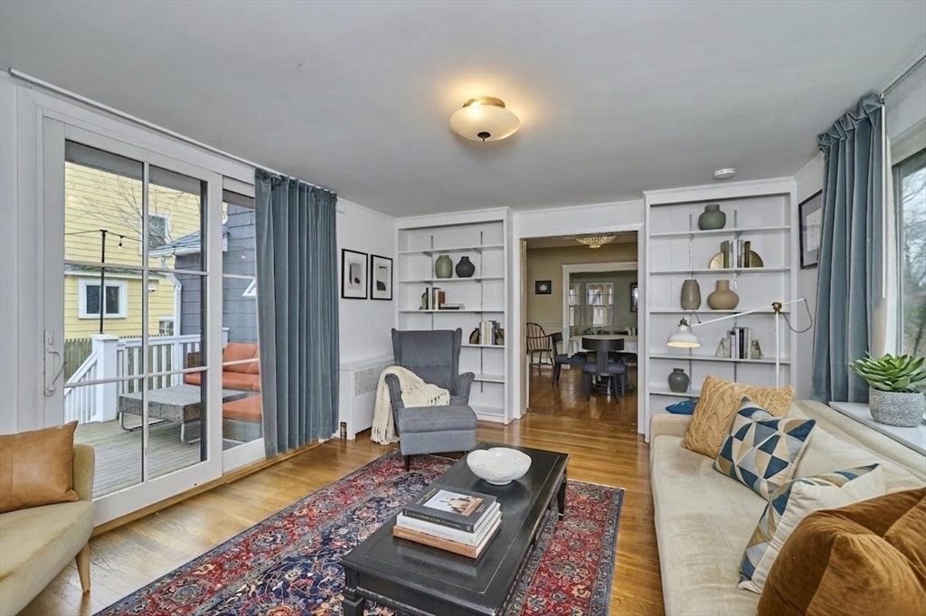 87 Bonad Road Brookline, MA 02467 - Photo 12 of 27