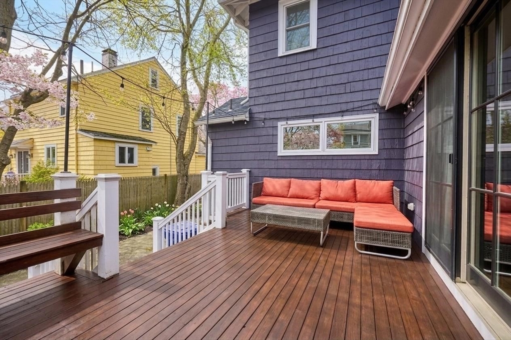 87 Bonad Road Brookline, MA 02467 - Photo 24 of 27