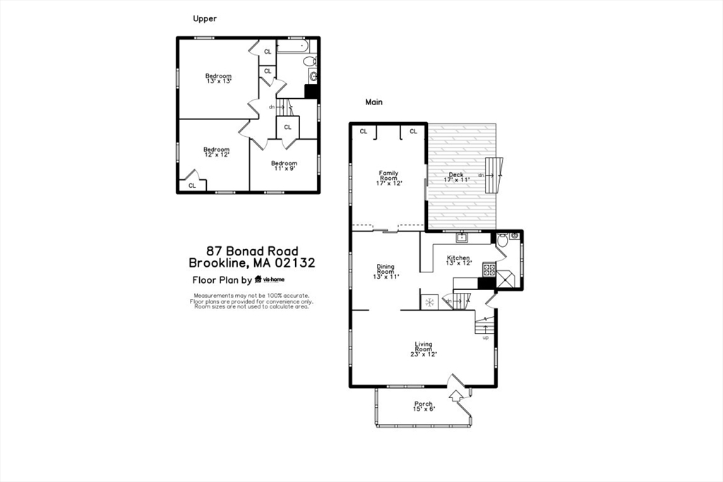 87 Bonad Road Brookline, MA 02467 - Photo 27 of 27