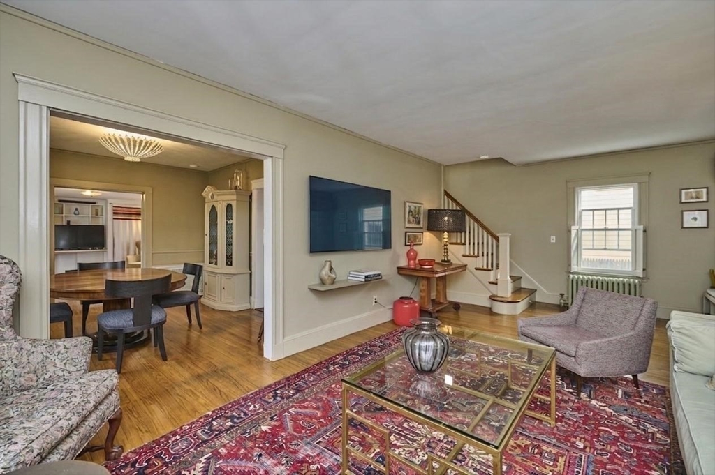 87 Bonad Road Brookline, MA 02467 - Photo 3 of 27