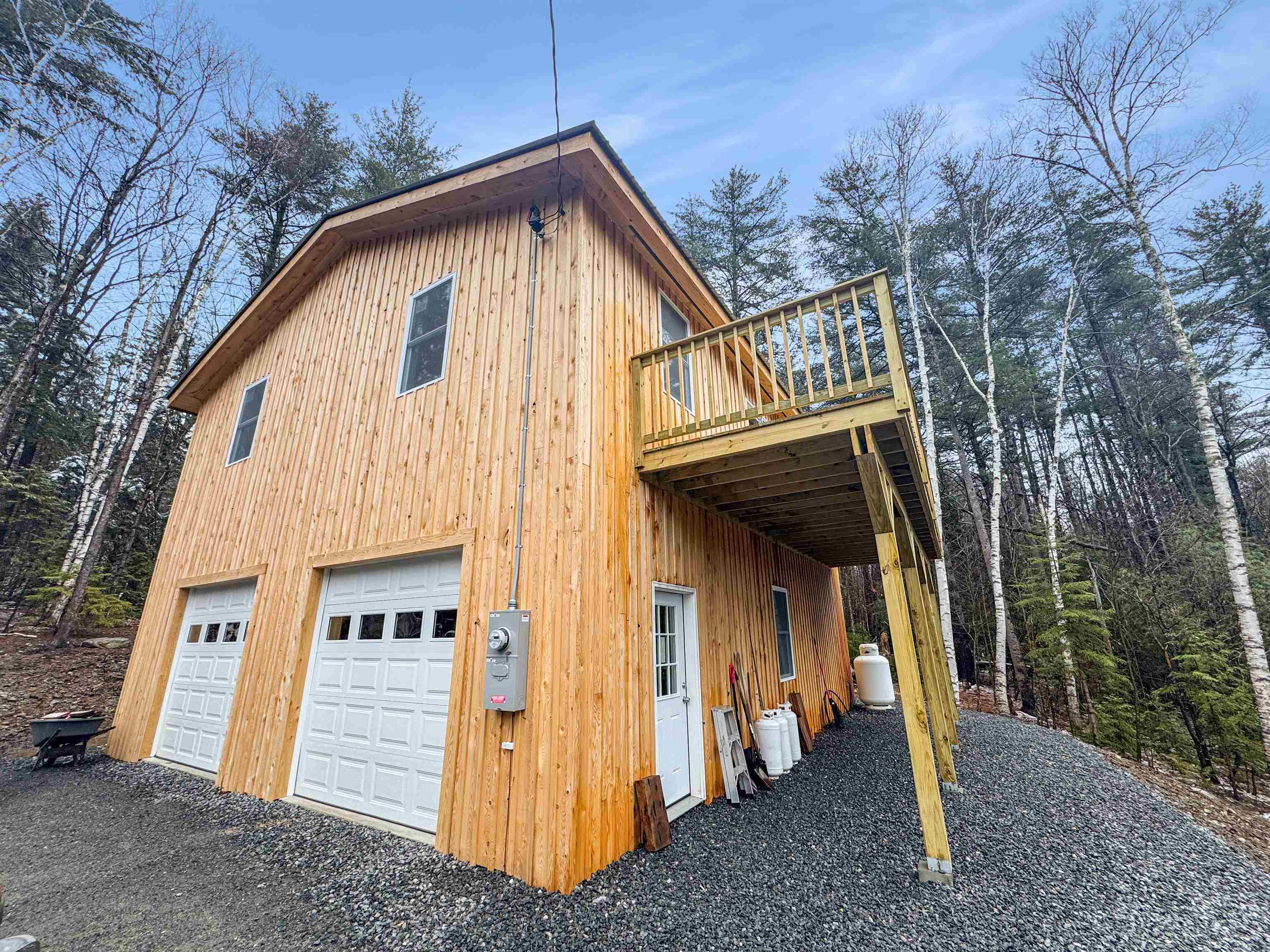 1511 East Dover Road Wardsboro, VT 05355 - Photo 4 of 30