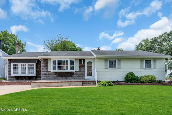 $429,000 | 62 Garden Avenue, Brick, NJ 08724