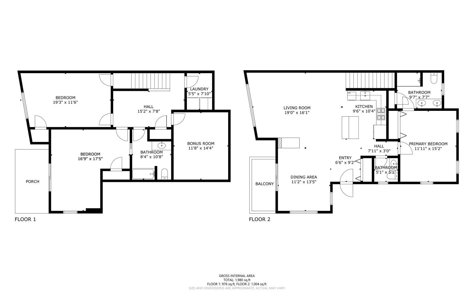 56 Whip Willow Farm Road, Unit U Rangeley, ME 04970 - Photo 60 of 60 Floor Plans