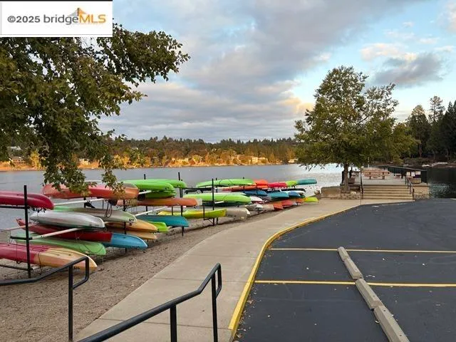 a view of a basket ball ground