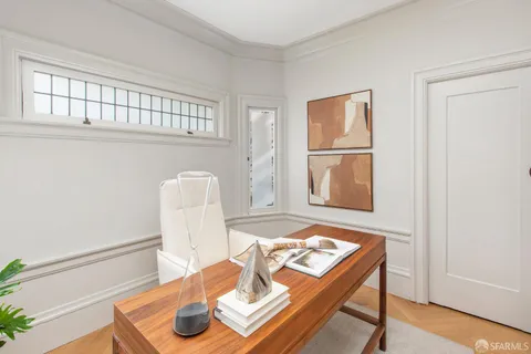 $2,500,000 | 1242 Sacramento Street, Unit 1, San Francisco, CA 94108