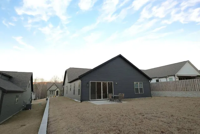 $500,000 | 7103 Mercedes Lane, Ooltewah, TN 37363