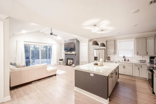 $500,000 | 7103 Mercedes Lane, Ooltewah, TN 37363