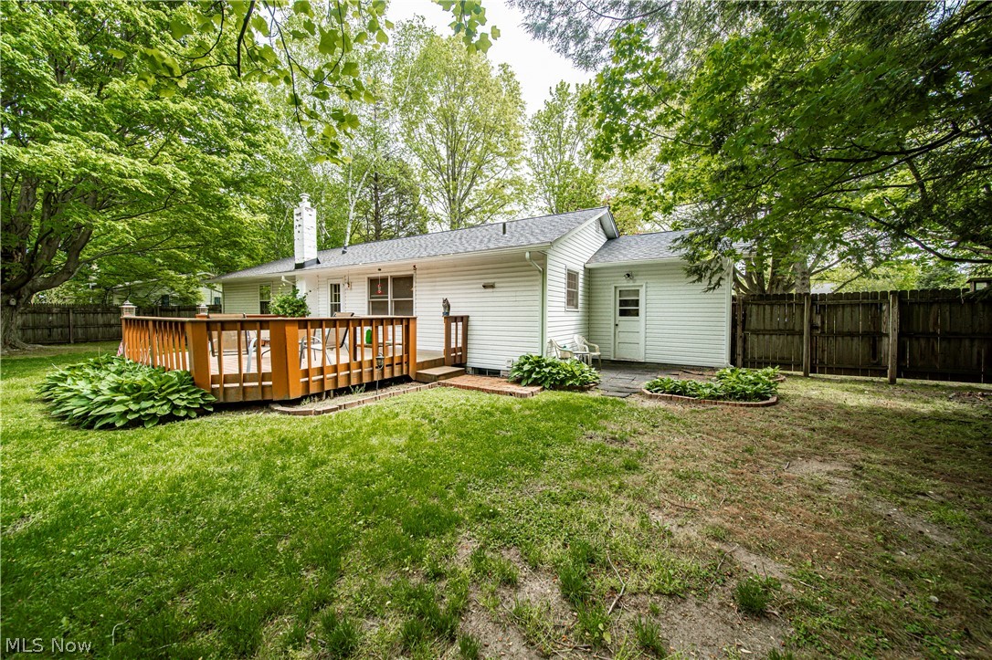 7825 Middle Ridge Road Madison, OH 44057 - Photo 4 of 31
