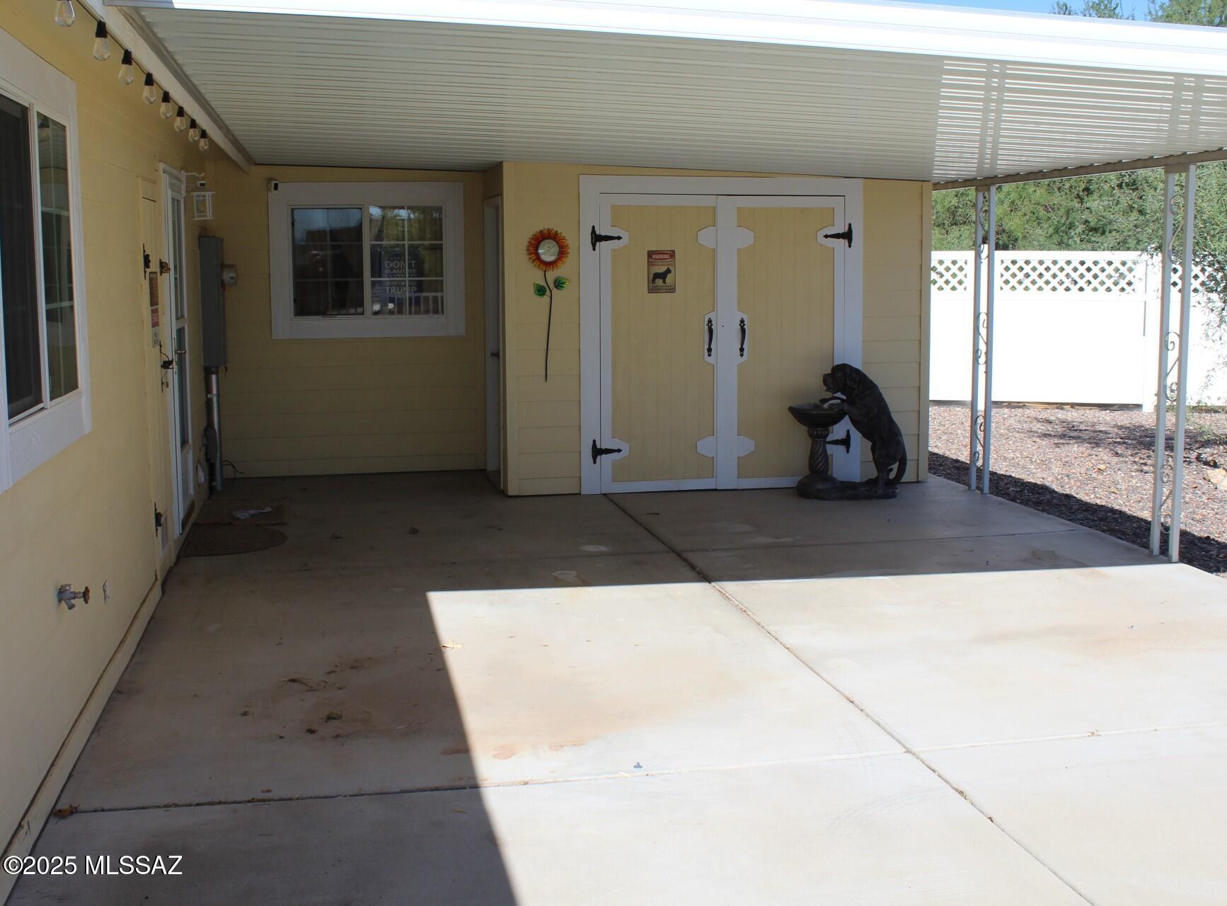 1030 Barrel Cactus Ridge, Unit 92 Benson, AZ 85602 - Photo 4 of 24