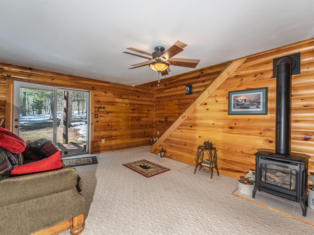 2717 9 Mile Road Eagle River, WI 54521 - Photo 9 of 38 Gallery Image 9